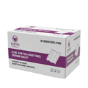 ULTRA SLIM FOLD HAND TOWEL 2400PCS/CTN