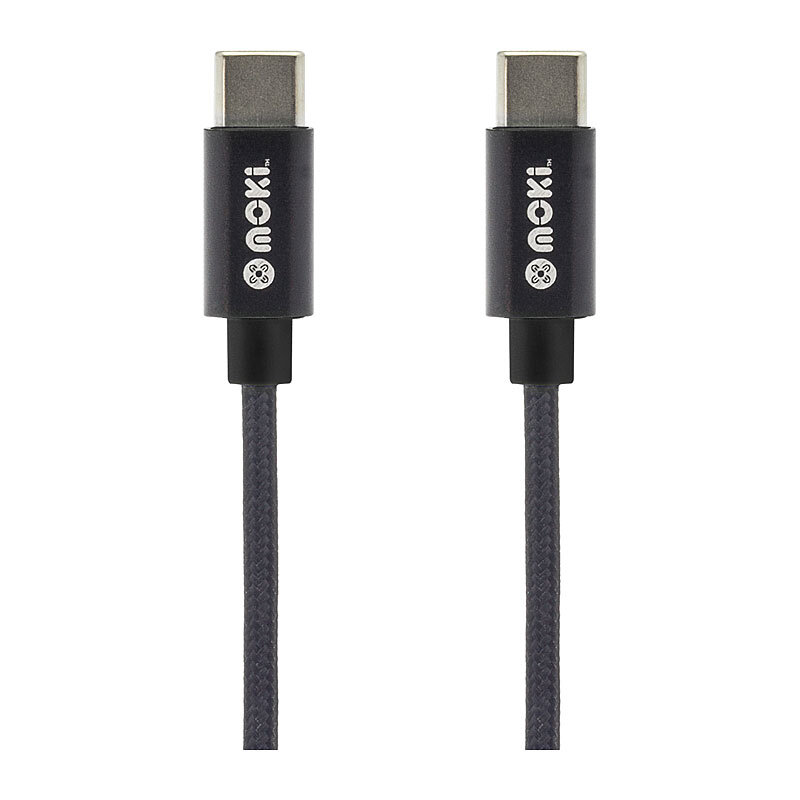 Moki C to C Braided SC Cable