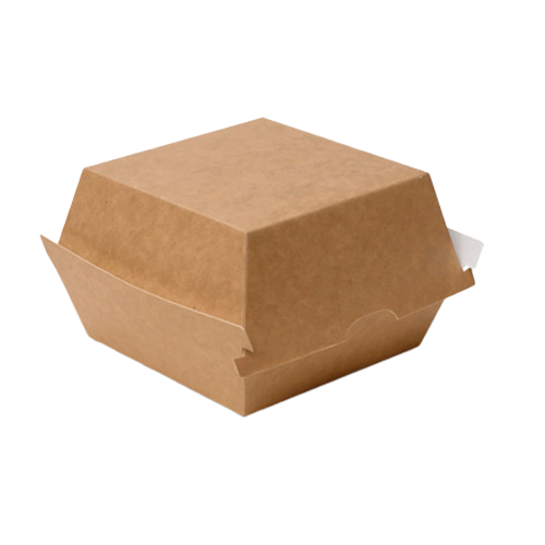 SOFT BURGER BOX (KB2)