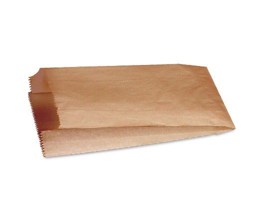 1SO BROWN PAPER BAG