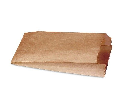 2SO BROWN PAPER BAG