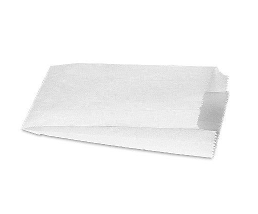 2SO WHITE PAPER BAG