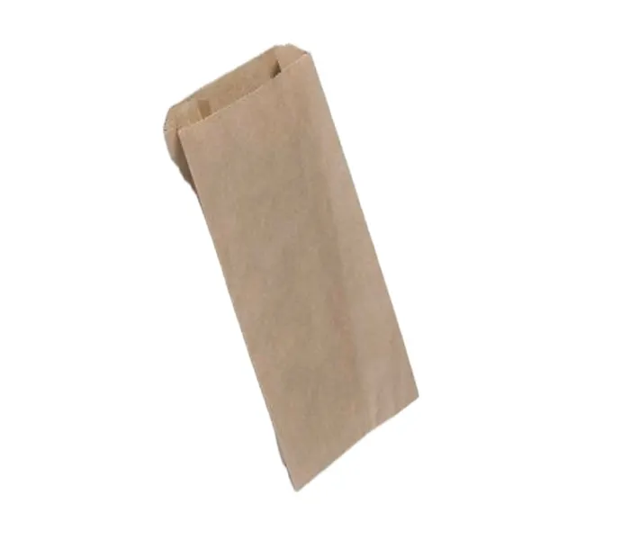 3SO BROWN PAPER BAG