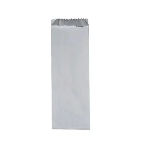LONG KEBAB FOIL BAG PLAIN