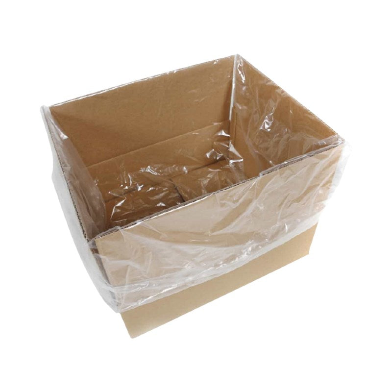 NATURAL CARTON LINER