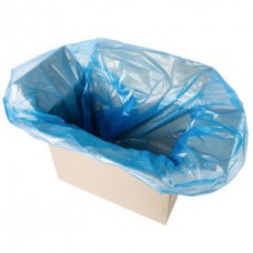 BLUE CARTON LINER