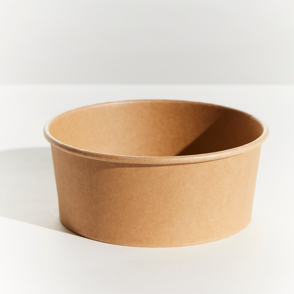 750ML SUPA BOWL KRAFT