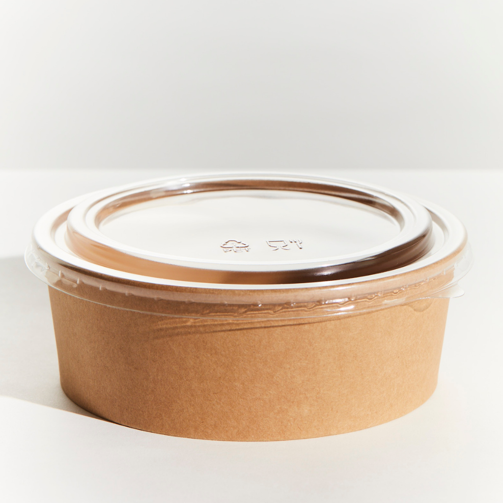 SUPA BOWL LARGE PET LIDS 1300ML