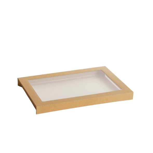 CATERING TRAY LID 2