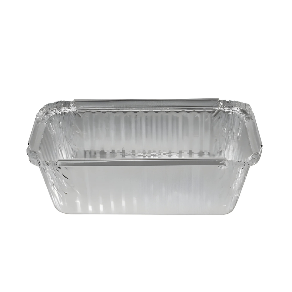  FOIL TRAY FOR 800G
