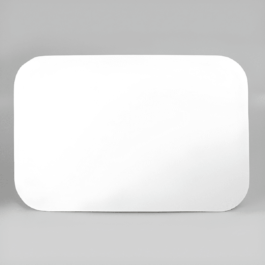 FOIL TRAY LID FOR 800G