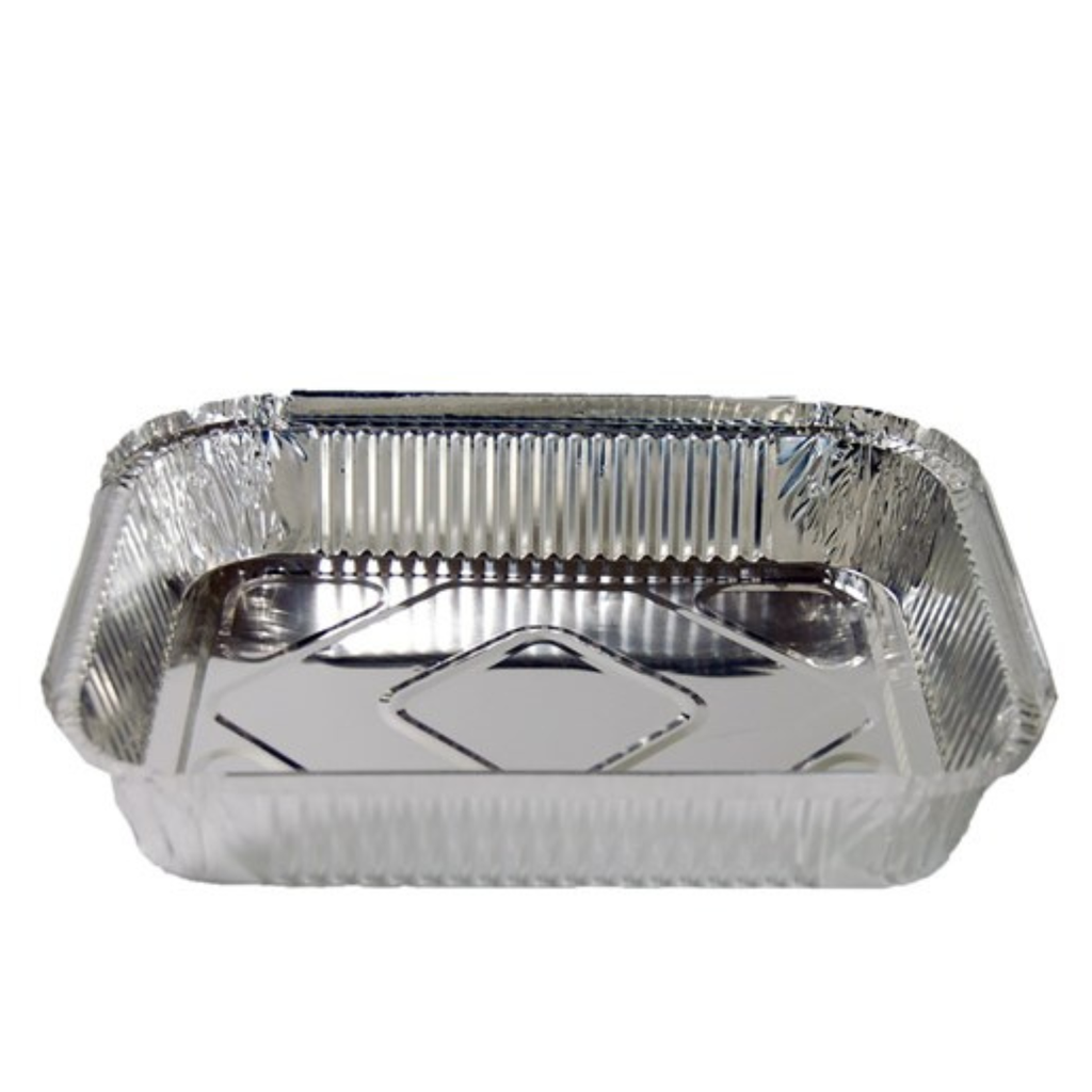 FOIL TRAY 3kg