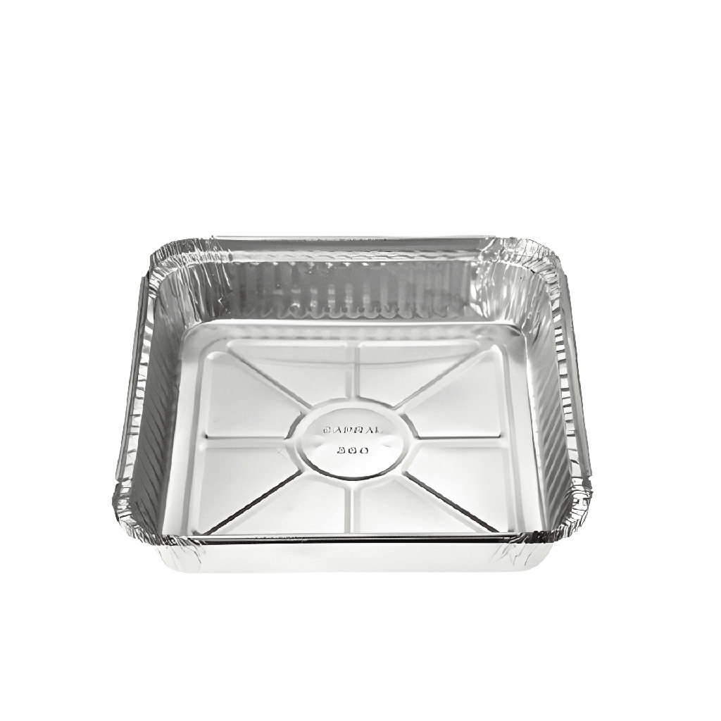 FOIL TRAY 1.5KG
