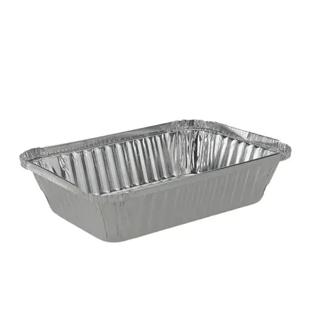 FOIL TRAY 1.15KG