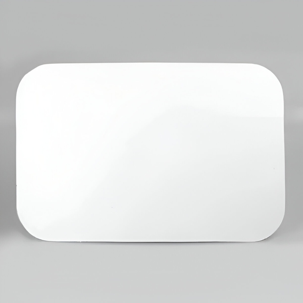 FOIL TRAY LID 1.15KG