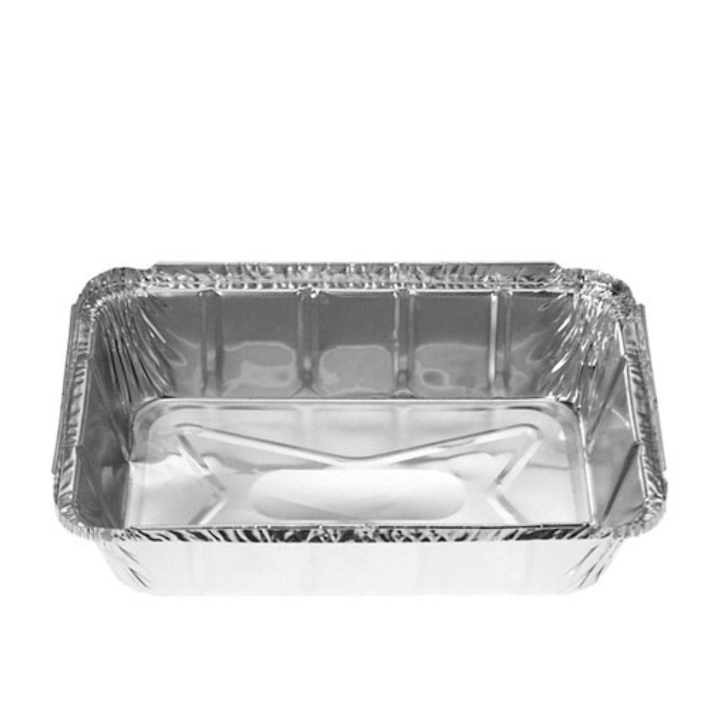 FOIL TRAY 1KG