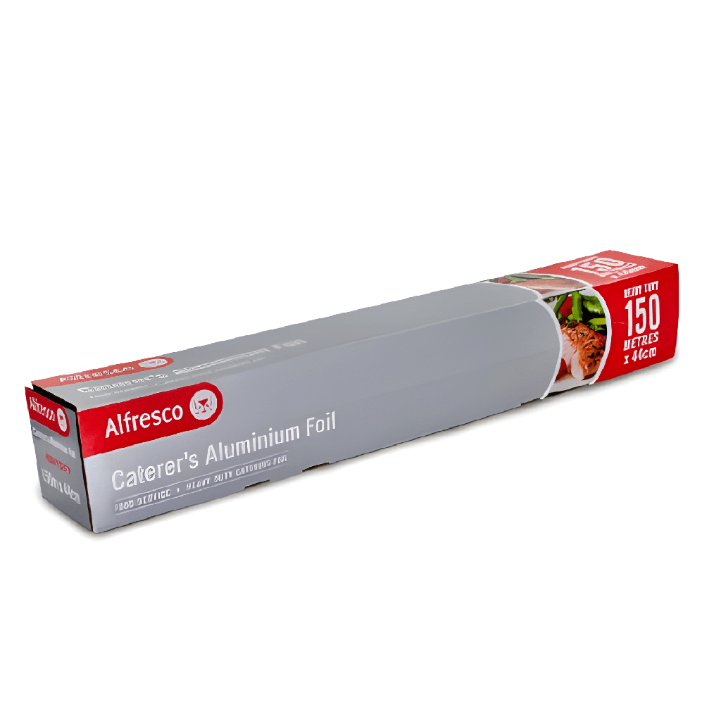 ALUMINIUM LONG FOIL