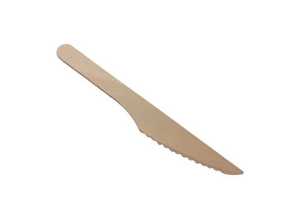 WOODEN KNIFE 1CTN/1000