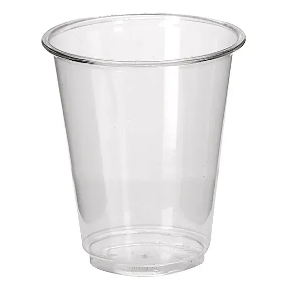 PET CLEAR CUP- 200ML
