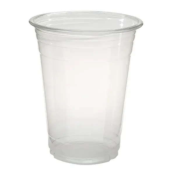 16oZ PET CLEAR CUP 480ML-500ML