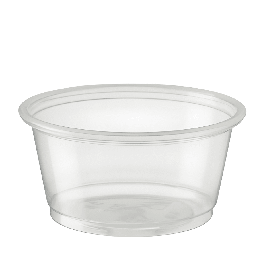 50ML SAUCE CONTAINER