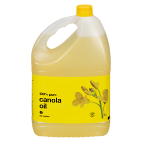 CANOLA OIL-20L