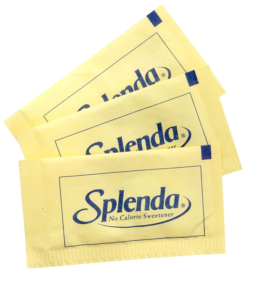 SPLENDA SINGLE SERVE EQUAL SUGAR