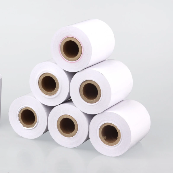 EFTPOS ROLLS (57mm x 34mm)