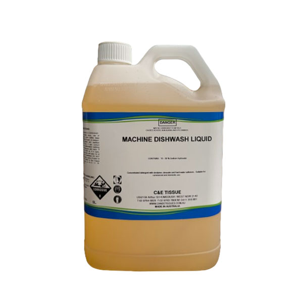 20L MACHINE DISHWASH LIQUID