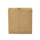 1W/F BROWN PAPER BAG