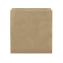 4W/F BROWN PAPER BAG