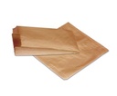 8W/F BROWN PAPER BAG