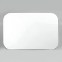 FOIL TRAY LID 1.15KG