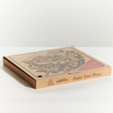 KRAFT PIZZA BOX 15”