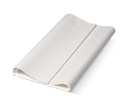 GREASEPROOF PAPER 1/2CUT WHITE