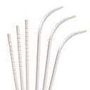 CANON PAPER DRINKING STRAW (MILK TEA)