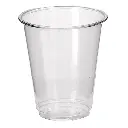 PET CLEAR CUP- 200ML
