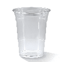 PET CLEAR CUP- 16oZ/473ML