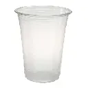 16oZ PET CLEAR CUP 480ML-500ML