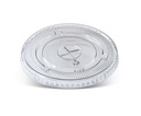 PET FLAT LID -14/16/20oZ 92MM
