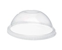 PET DOME LID - 98MM