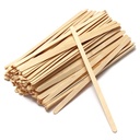 WOODEN STIRRER -140MM