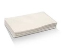 GT FOLD QUILTED DINNER NAPKIN WHITE