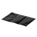 SOAKER PADS BLACK [130X90]