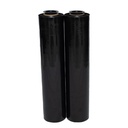 HAND PALLET WRAP BLACK