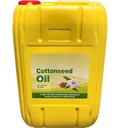 COTTONSEED OIL-20L