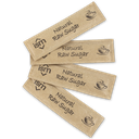 ISM RAW SUGAR FLAT STICK