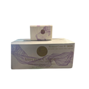 INTERLEAVED ULTRA SLIM HAND TOWEL