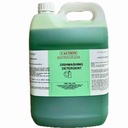 5L GREEN DISH WASHING LIQUID