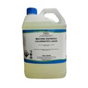 20L MACHINE DISHWASH LIQUID CHLORINATED LIQUID